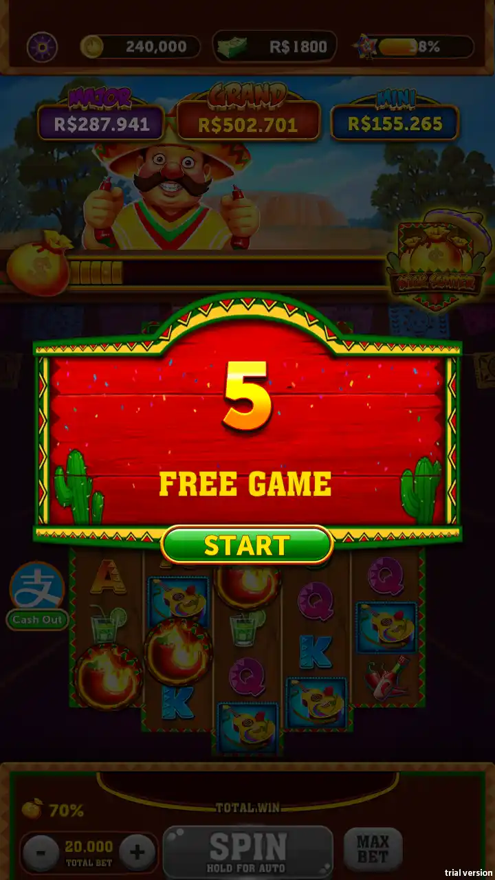 chili-slots-master-free-game